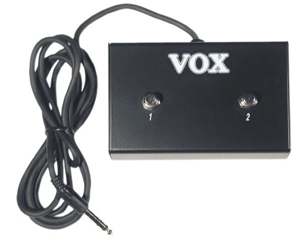 VOX VSF2 für VT/VTX